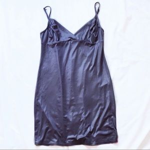 victoria’s secret ⋆ vintage sheen nightie